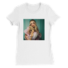 Close the Door - Women’s Cut T-Shirt