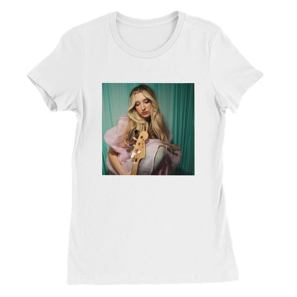 Close the Door - Women’s Cut T-Shirt