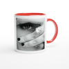 Blind Crush - Ceramic Mug
