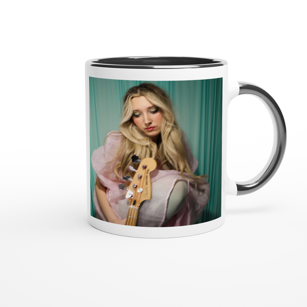 Close the Door - Ceramic Mug