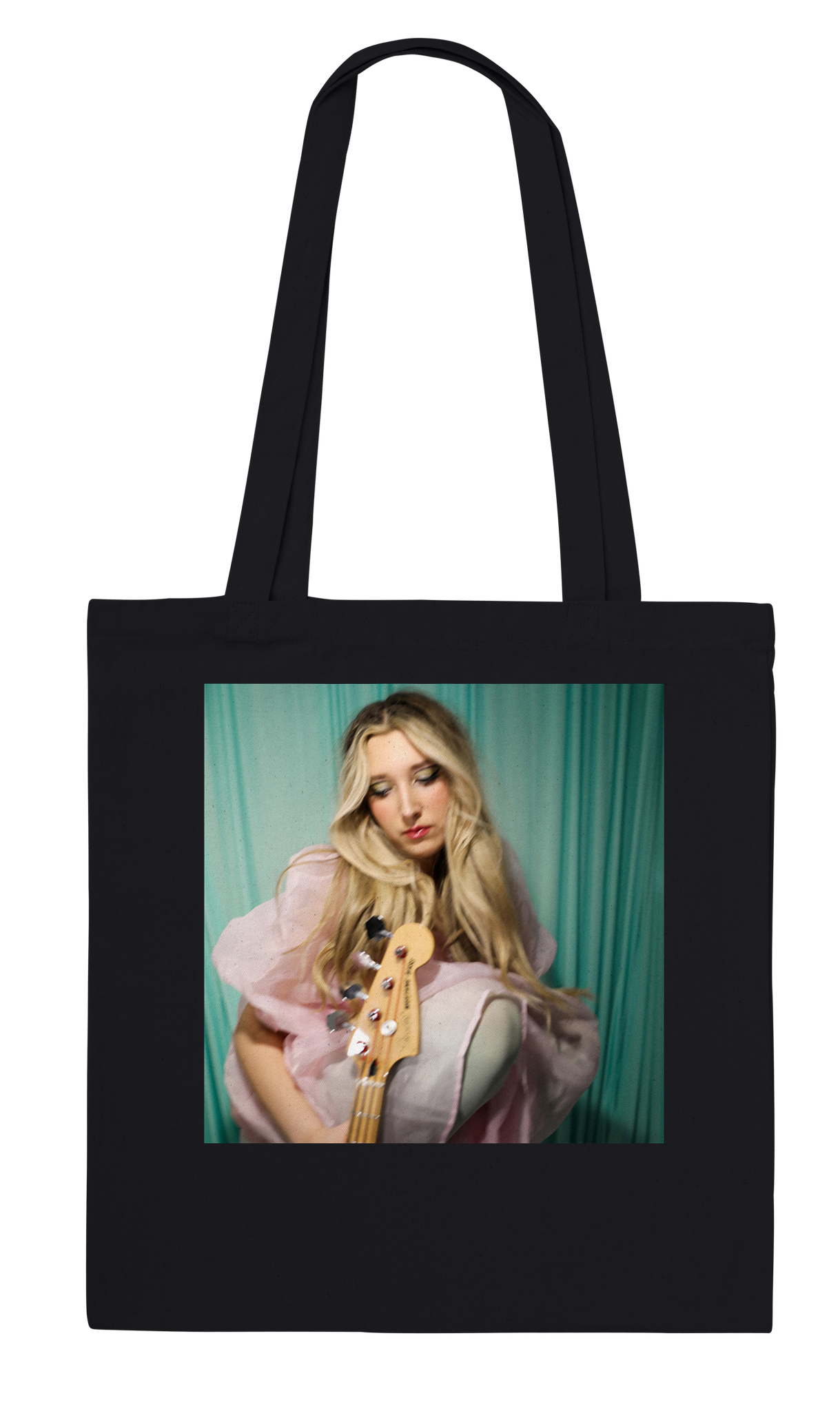 Close the Door - Tote bag