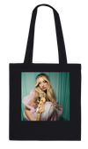 Close the Door - Tote bag