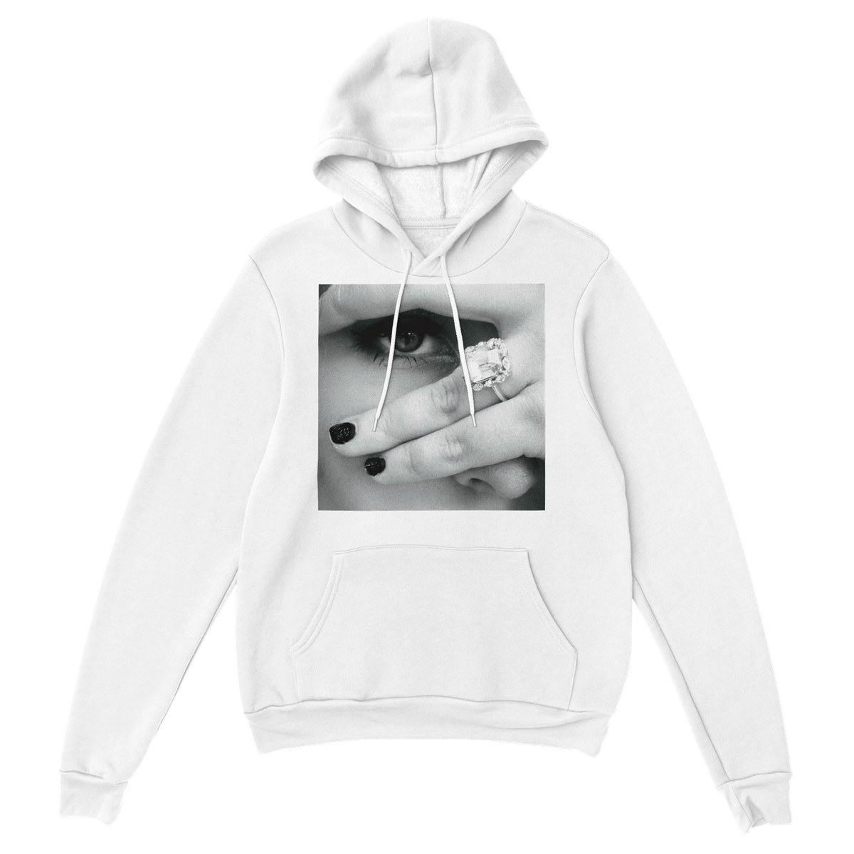 Blind Crush - Classic Unisex Pullover Hoodie