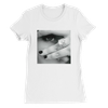 Blind Crush - Women’s Cut T-Shirt