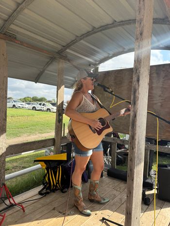1st Annual Coffee Festival - New Braunfels, TX
