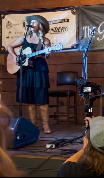 TWSF 2026 @ The Blue Pearl, Lockhart TX

