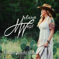 Cowboy Collection by Melanie West