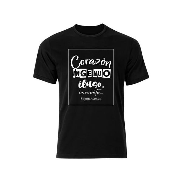 PLAYERA OFICIAL