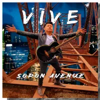 Vive Ep de Freddy Avenue (sopon avenue)