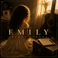 Emily - EP de Freddy Avenue