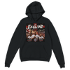 ENGLAND - Classic Unisex Pullover Hoodie