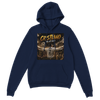 CRISTIANO - Classic Unisex Pullover Hoodie