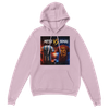 MESSI VS YAMAL - Classic Unisex Pullover Hoodie