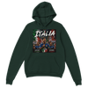 ITALIA - Classic Unisex Pullover Hoodie