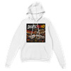 DEUTSCHLAND - Classic Unisex Pullover Hoodie