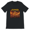 España campeona del Mundo - Unisex T-Shirt