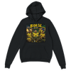 BRASIL - Classic Unisex Pullover Hoodie