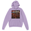 ARMENIA - Classic Unisex Pullover Hoodie