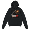 Wake up - Classic Unisex Pullover Hoodie