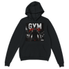 Gym Mode - Classic Unisex Pullover Hoodie