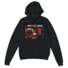 MESSI VS YAMAL - Classic Unisex Pullover Hoodie