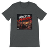 RACE TO MADRID - Unisex T-Shirt