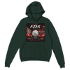Ajax - Classic Unisex Pullover Hoodie
