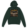 CRISTIANO - Classic Unisex Pullover Hoodie