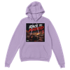 RACE TO MADRID - Classic Unisex Pullover Hoodie
