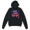 ONE MORE TIME - Classic Unisex Pullover Hoodie