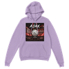 Ajax - Classic Unisex Pullover Hoodie