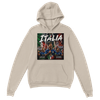 ITALIA - Classic Unisex Pullover Hoodie