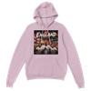 ENGLAND - Classic Unisex Pullover Hoodie