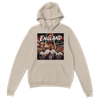 ENGLAND - Classic Unisex Pullover Hoodie
