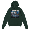 ARGENTINA - Classic Unisex Pullover Hoodie