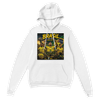 BRASIL - Classic Unisex Pullover Hoodie