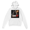 Wake up - Classic Unisex Pullover Hoodie