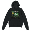 الرجاء - Classic Unisex Pullover Hoodie