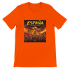 España campeona del Mundo - Unisex T-Shirt