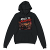 RACE TO MADRID - Classic Unisex Pullover Hoodie