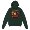 Galata Saray - Classic Unisex Pullover Hoodie