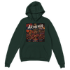 ARMENIA - Classic Unisex Pullover Hoodie