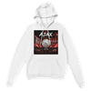 Ajax - Classic Unisex Pullover Hoodie