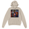 MESSI VS YAMAL - Classic Unisex Pullover Hoodie