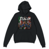 ITALIA - Classic Unisex Pullover Hoodie