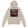 RACE TO MADRID - Classic Unisex Pullover Hoodie