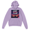 ONE MORE TIME - Classic Unisex Pullover Hoodie