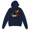 Wake up - Classic Unisex Pullover Hoodie