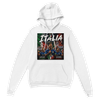 ITALIA - Classic Unisex Pullover Hoodie