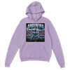 ARGENTINA - Classic Unisex Pullover Hoodie
